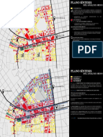 Plano Sintesis Urbanismo