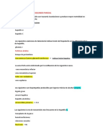 Gastroenterologia Segundo Parcial