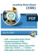 Css