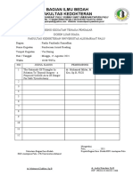 Absen Jurnal Reading Fanky Fazdianki Ramadhan