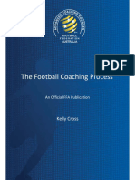 Football Coaching Process