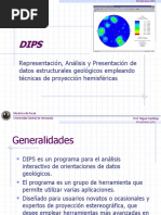 Manual Básico de Dips Rocscience | PDF | Geometria clasica | Euclides