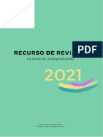 Anuario Revisión 2021