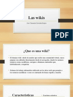 Las Wikis-Jose Clemente Zavaleta Reyna