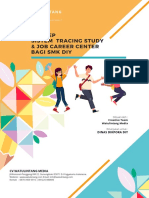 Sistem Tracing Study & Karier SMK DIY