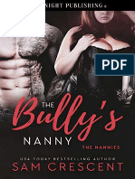 The Bully's Nanny
