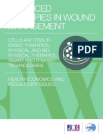 Perth's bid for WUWHS, 2030, Medical & health
