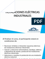 Instalaciones Electricas Industriales