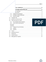 Historia Comunicaciones Industriales