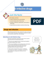 Anti-Infective Drugs