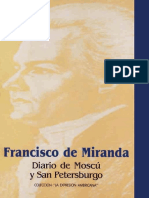 Diario de Moscu