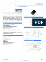 ESDSRVLC05-4: Description