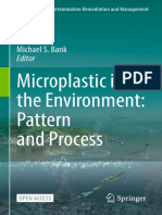 2022 Book MicroplasticInTheEnvironmentPa