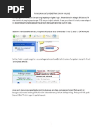 Download Manual Extract Data EmisOnline_090709 Untuk Utiliti by Jothi Krishnan SN57726034 doc pdf