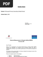 1049-Al Ruwaad Primary Secondary Model School