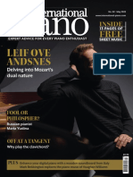 International Piano No82 May 2022