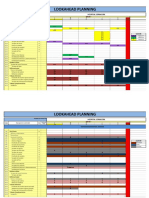 Planificación Semana 13 - HCC