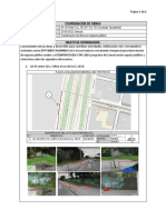 Acta de Coordinacion - Contrato IDU-1791-2021