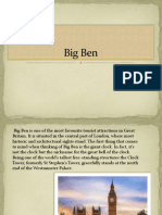 Big Ben