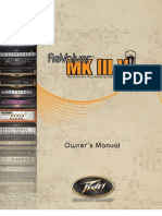 Revalver MkIII.v User Guide