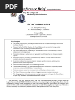 Dnd Procurement Administration Manual Pam