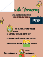 Himno A Veracruz PDF
