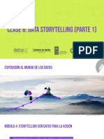 Clase 6 Data Storytelling Parte I