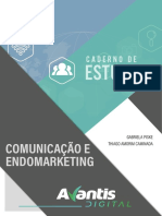 Comunicação e Endomarketing1.e Book