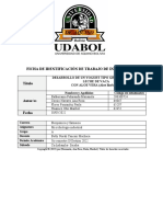 Desarrollo de Un Yogurt Tipo Griego a Base de Leche de Vaca_microbilogia Industrial_balderrama , Cossio, Flores, Huanaco_grupo A