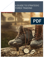 A Guide To Strategic Forex Trading