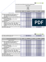 Gantt 2º Semestre 2020