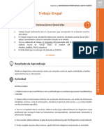 M3 - TG - Intervención Profesional Sujeto-Familia