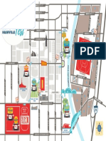 CMA Footprint Map 2022