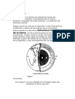 Sismología