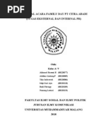 Download Proposal Acara Family Day Pt Citra Abadi Jadi by Gadizz Ku SN57727999 doc pdf