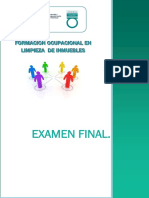 Examen Final