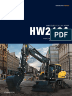 HW210A Brochure English