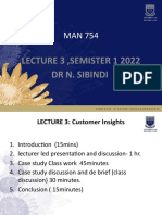 Lecture 3 Consumer Insights 2022