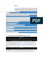 Sitio del suceso: clasificación y examen