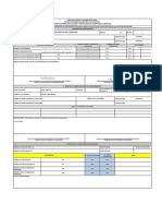 GCC-F-046 - Bitácora - Administración - de - Documentos - P2320 Oportunidad