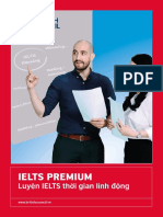 Ielts Premium - VI