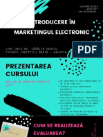 Curs 1 - Introduce in Marketing Online