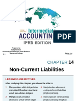 Chapter 14_Non Current Liabilities