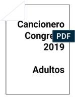 Congreso 2019