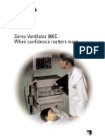 EM Servo900C Brochure Us