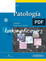 Patologia Harsh Mohan 6a Edicion