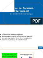 Gestion Del Comercio Internacional