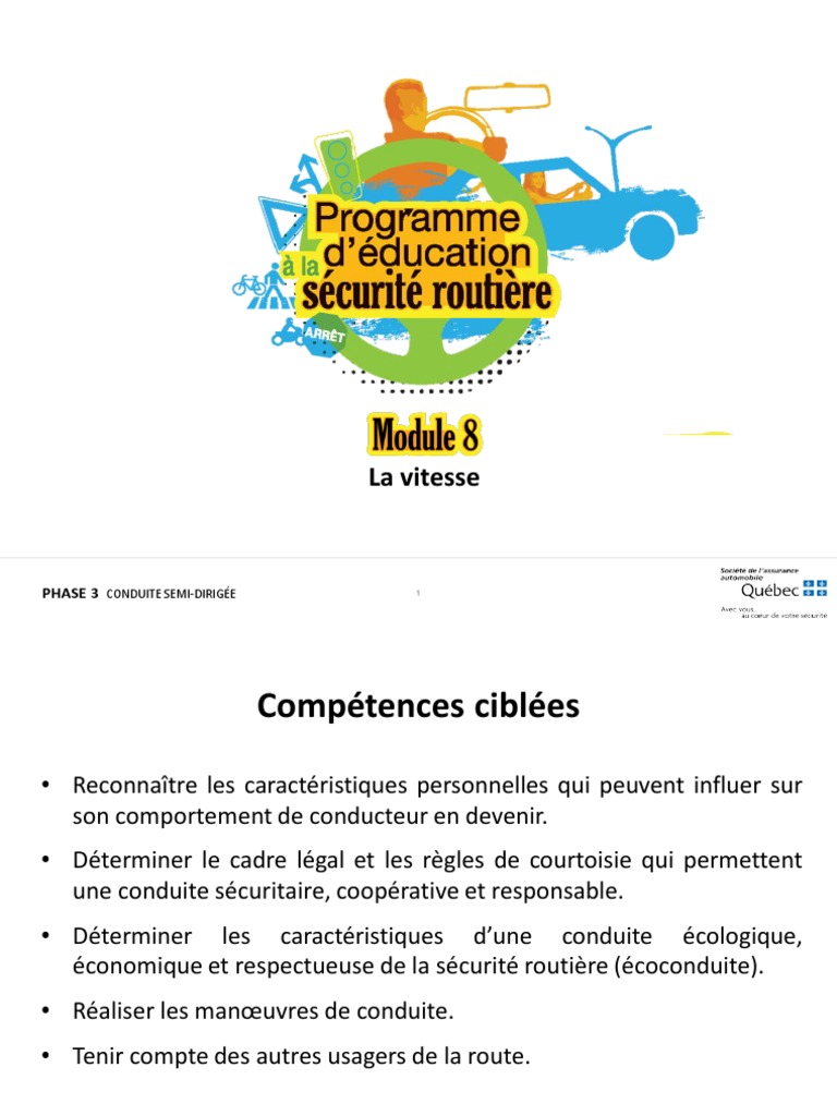 Comment Mémoriser Un Schéma Boite De Vitesse Apprentissage Conduite Module 8 Vitesse | PDF | Voitures | Véhicules