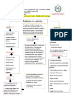 Trabajo Mapa Conceptual (Trabajo en Caliente)