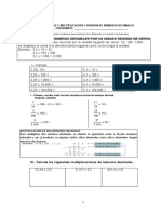 Guia 4 Matematica 7ºmu. Div